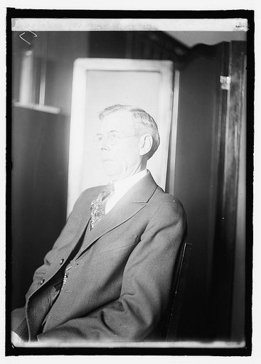 William C. Wright, Georgia