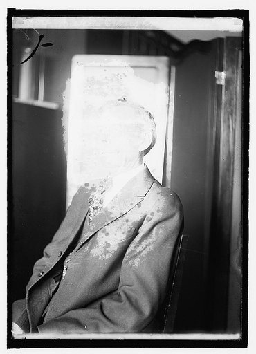 William C. Wright, Georgia