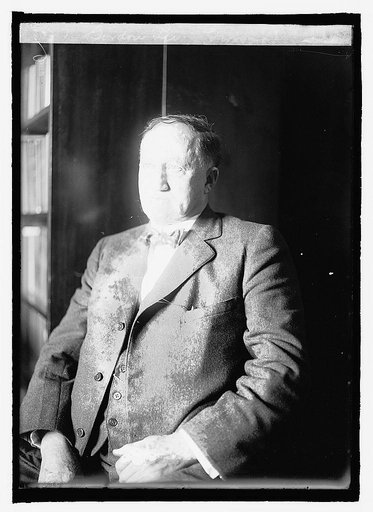 Gordon Lee, Georgia
