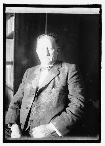 Gordon Lee, Georgia