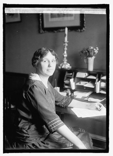 Mrs. Homer Hoch, 4/2/21