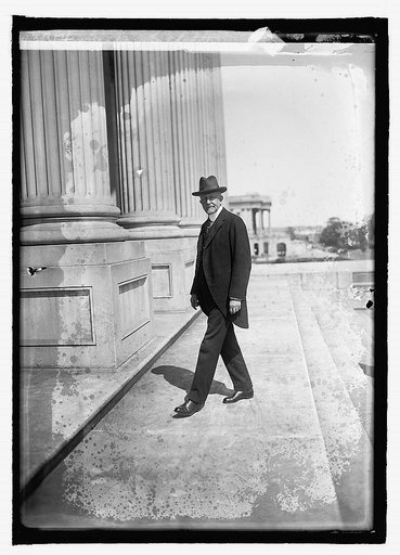 Speaker Gillette, [4/11/21
