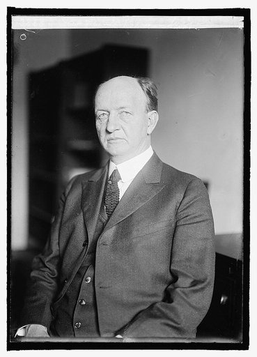 Jno. M. Nelson, Wis.