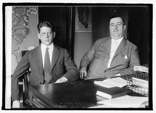 Chief Flynn
