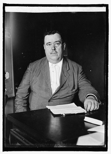 Chief Flynn