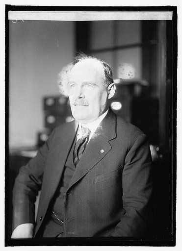 Benj. L. Fairchild, N.Y.