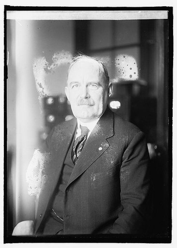 Benj. L. Fairchild, N.Y.