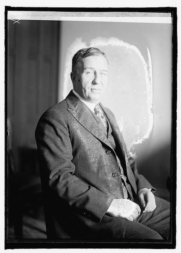 Oscar J. Larson, Minn.