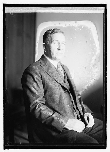 Oscar J. Larson, Minn.