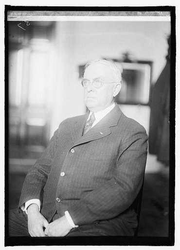 Milton W. Shreve, Pa.