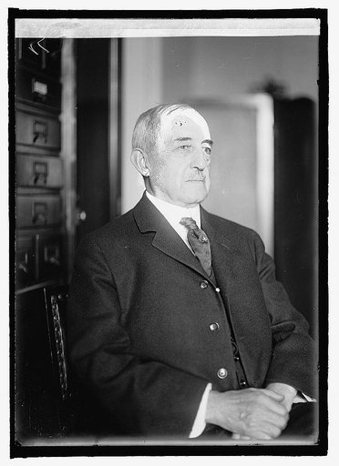 R. Walton Moore, Va.