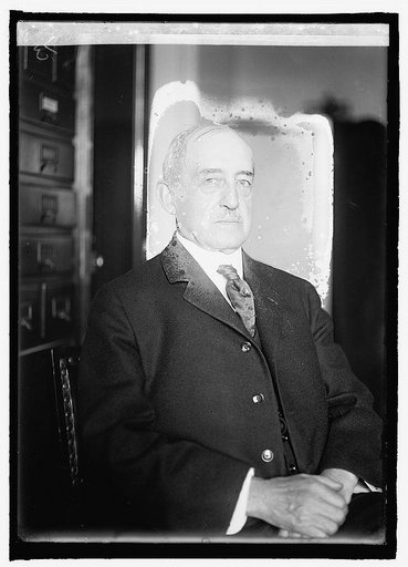R. Walton Moore, Va.
