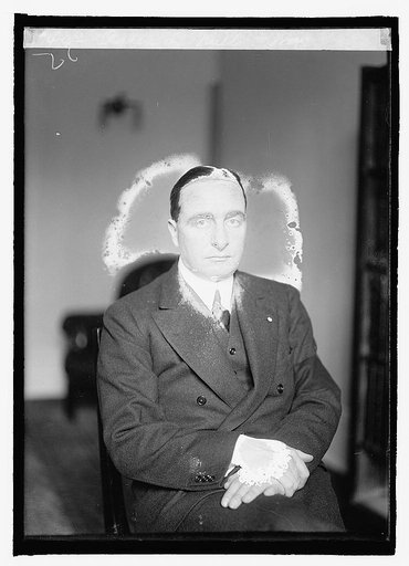 Ogden L. Mills, N.Y.