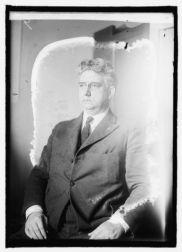 Michael J. Hogan of N.Y.