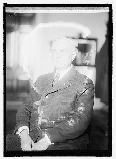 Milton W. Shreve, Pa.