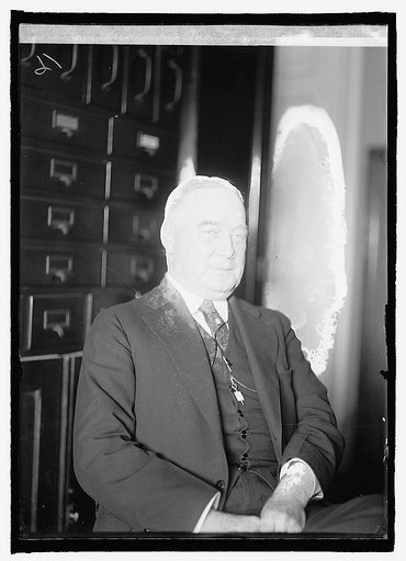 Andrew J. Montague, Va.