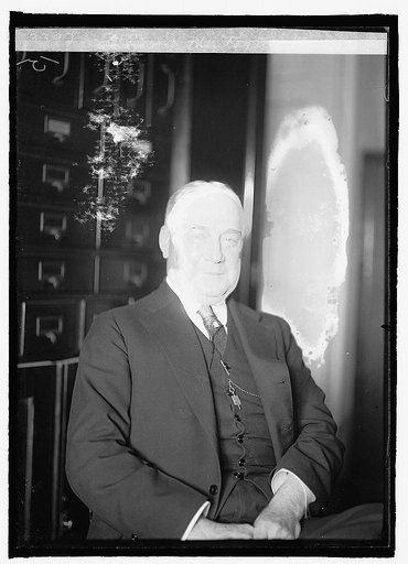 Andrew J. Montague, Va.