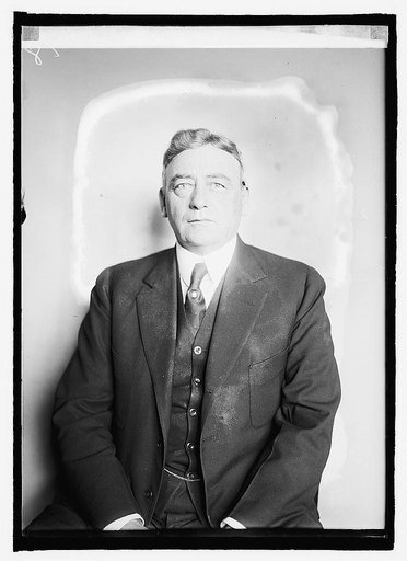 C. Frank Reavis, Neb.