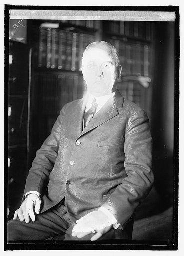 Wm. S. Vare, Pa.