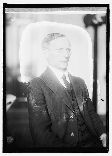 Meyer London, N.Y.