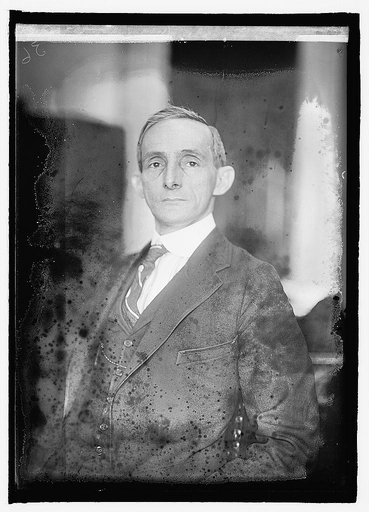 Felix C. Davila, Porto [i.e. Puerto] Rico