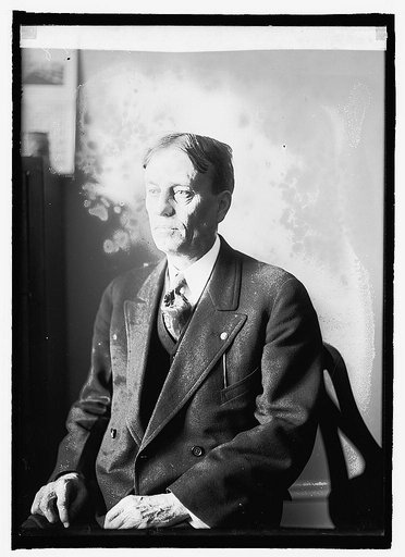 G.P. Codd, Mich.