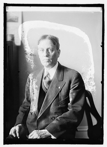 G.P. Codd, Mich.
