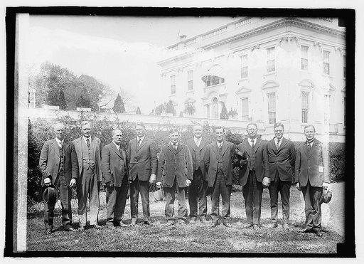 Sen. Johnson group (South Dak.)