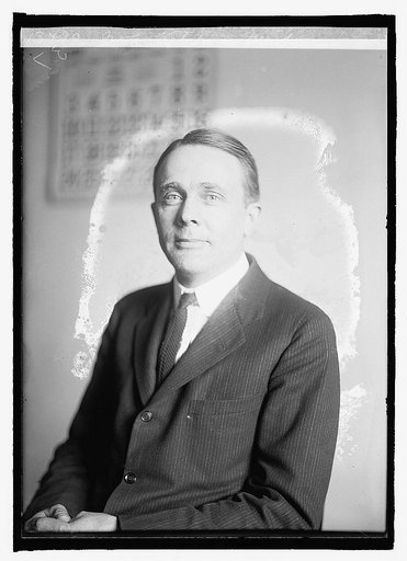 Jno. C. Ketcham, Mich.