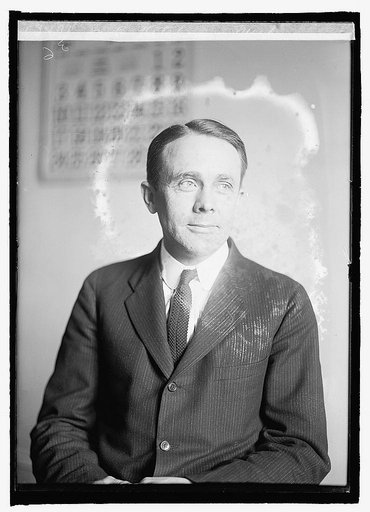 Jno. C. Ketcham, Mich.