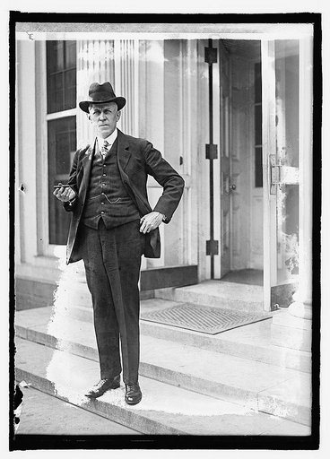 C.H. Huston, 4/22/21