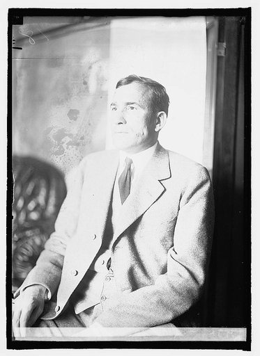 Adam M. Wyant of Pa.
