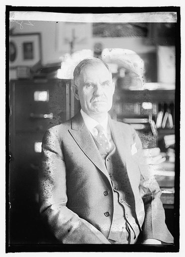 Jas. C. Cantrill of Ky.