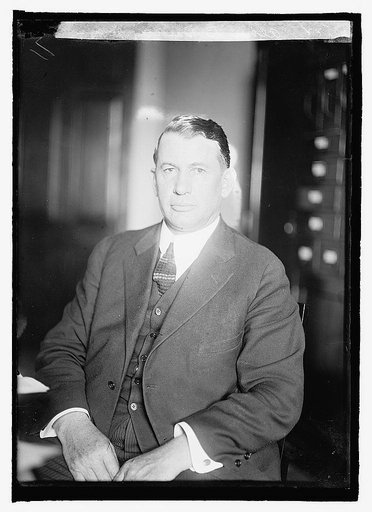 Alben B. Barkley of Ky.