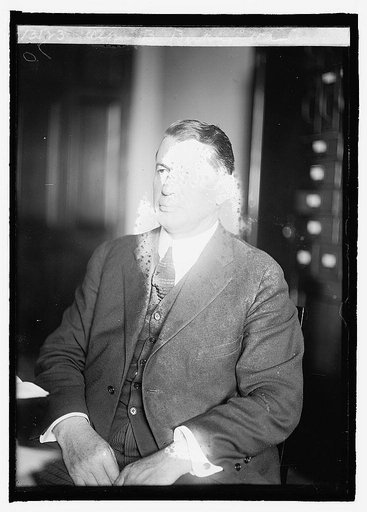 Alben B. Barkley, Ky.
