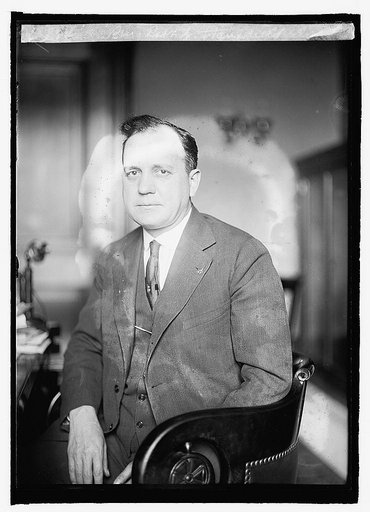 Sen. Robt. N. Stansfield, Ore.