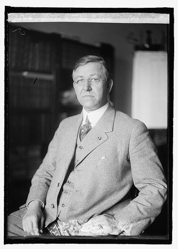 Peter G. Teneyck, N.Y.
