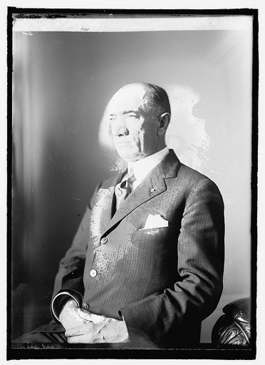 Chas. R. Connell, Pa.