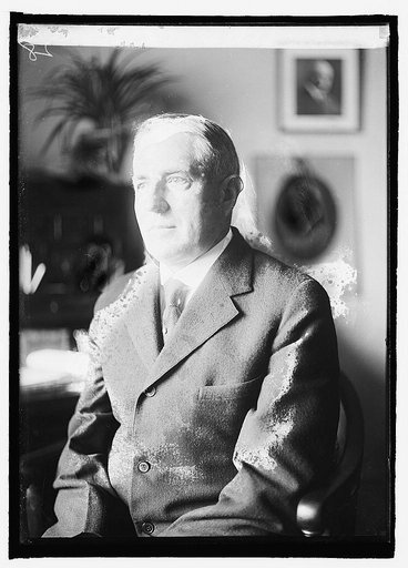 T. Frank Appleby, N.J.