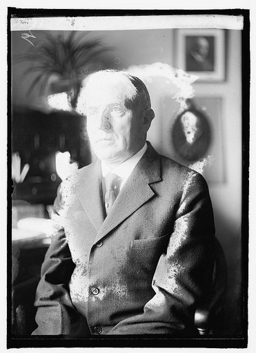 T. Frank Appleby, N.J.