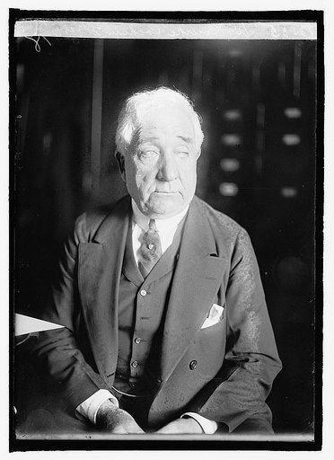 W. Bourke Cochran of N.Y.