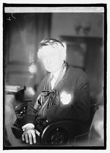 Thos. E. Watson of Ga.