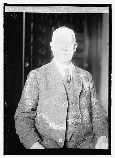Adolph L. Kline of N.Y.