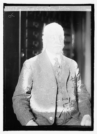 Adolphus L. Kline of N.Y.