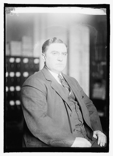 Louis T. McFadden, Pa.