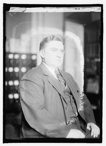 Louis T. McFadden, Pa.