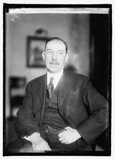 Amos H. Radcliff, N.J.
