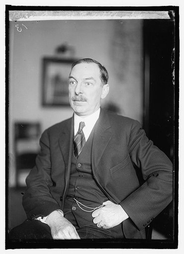 Amos H. Radcliff, N.J.
