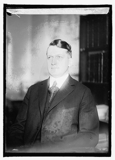 Archibald E. Olpp, N.J.