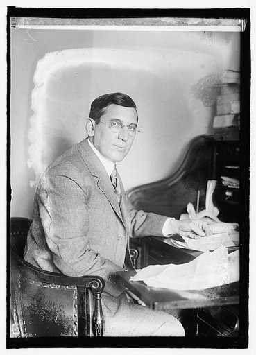 Chas. F. Ogden, Ky.
